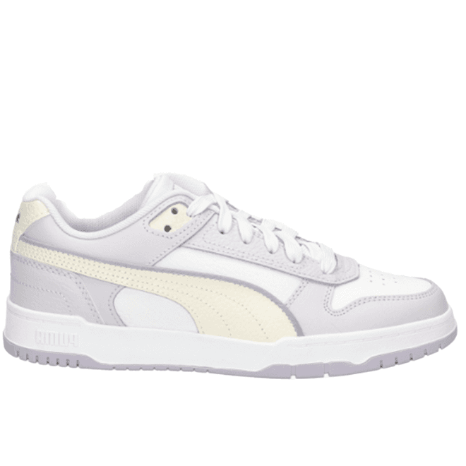 Puma Womens RBD Game Low 