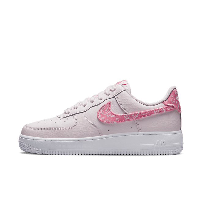 Nike Air Force 1 Low '07 Paisley Pack Pink (W)