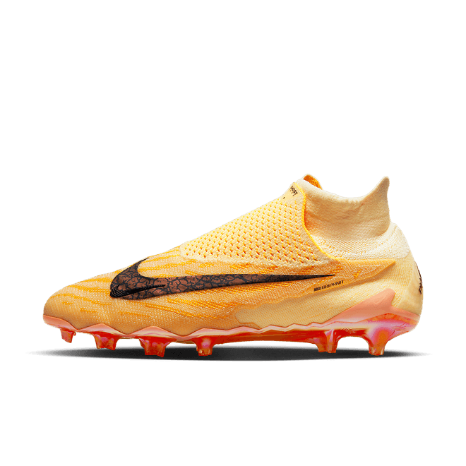 Nike Gripknit Phantom GX Elite Dynamic Fit FG SE Blaze