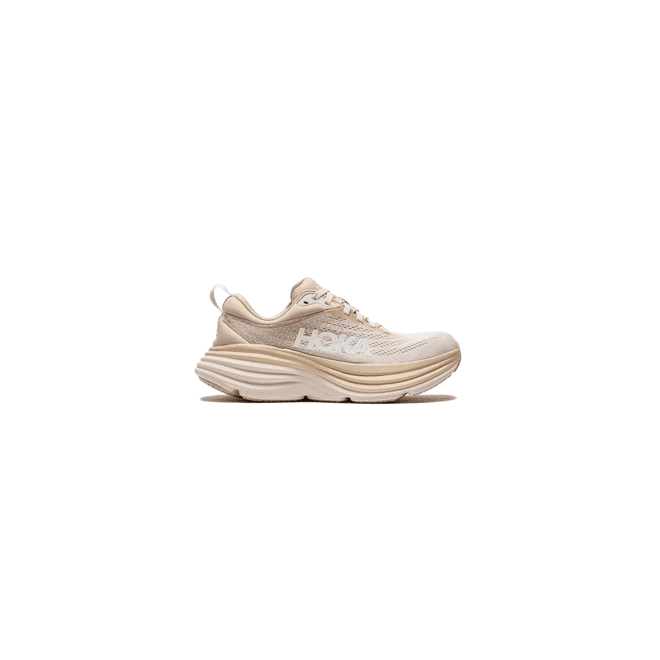 HOKA W Bondi 8 Shifting