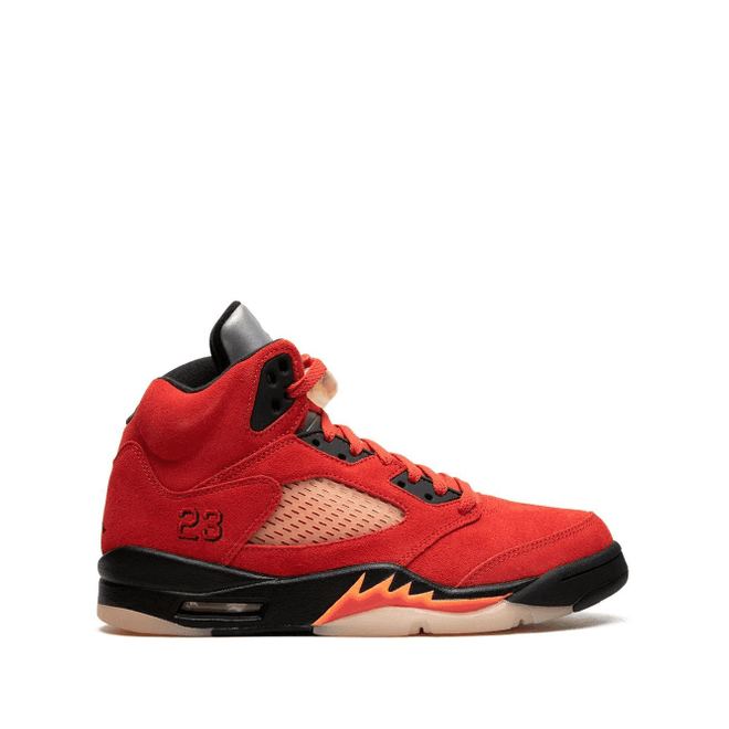 Womens Air Jordan 5 "Mars For Her"