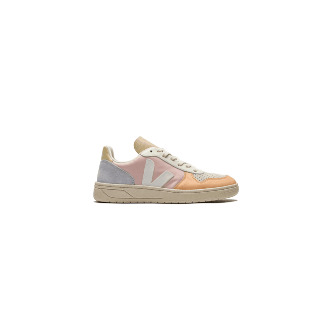 Veja V-10 Leather W