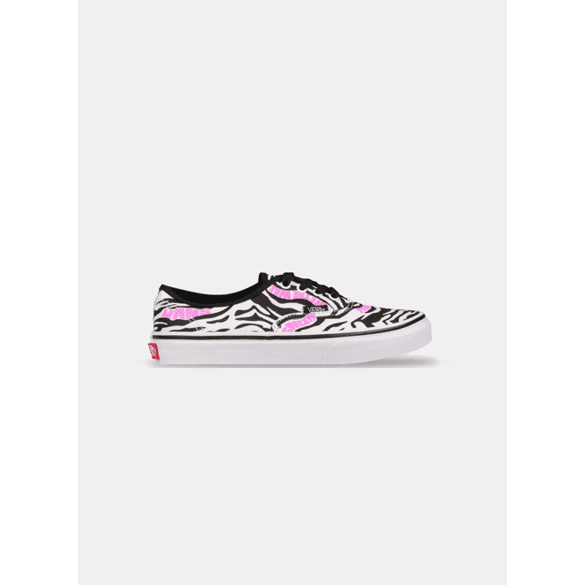 Vans Authentic Zebra Daze GS