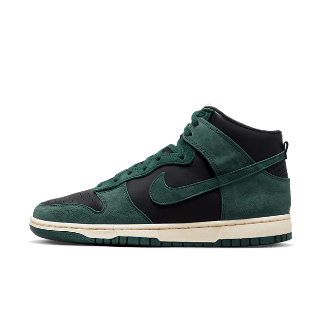 Nike Dunk High PRM 'Faded Spruce'