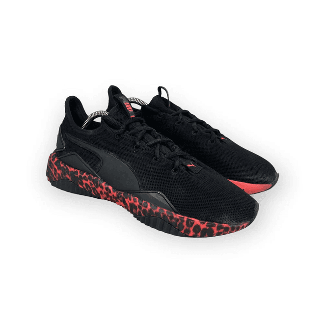 Puma Defy Leopard