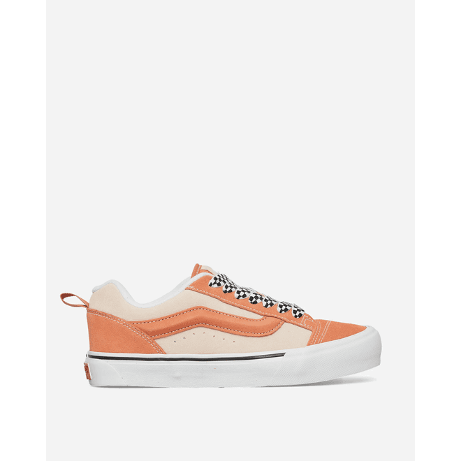 Vans Knu Skool VLT LX Pink