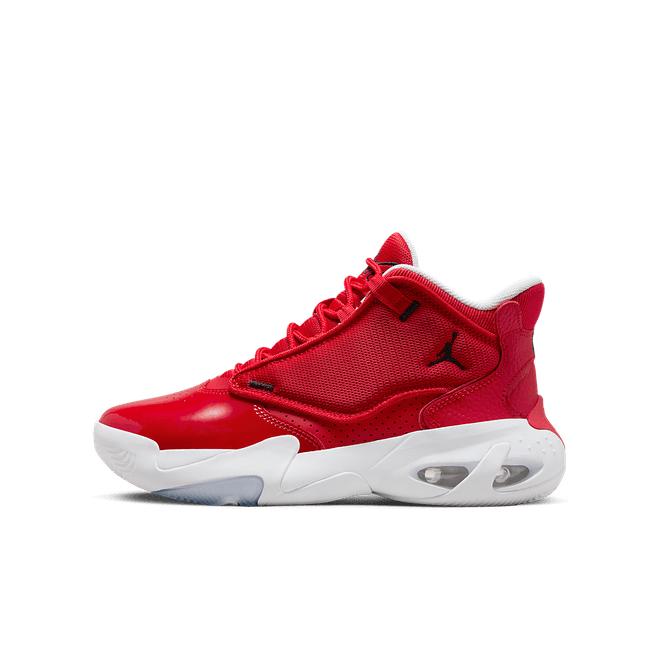 Air Jordan Jordan Max Aura 4 GS 'University Red'