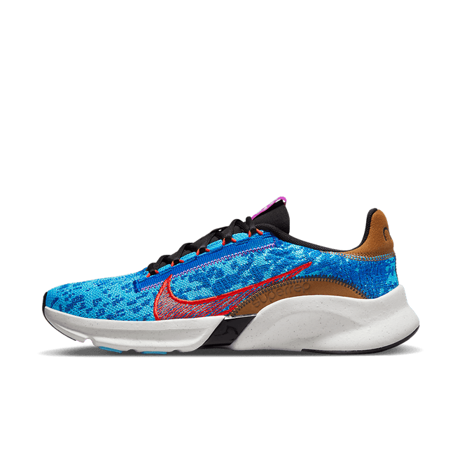 Nike SuperRep Go 3 Next Nature Flyknit