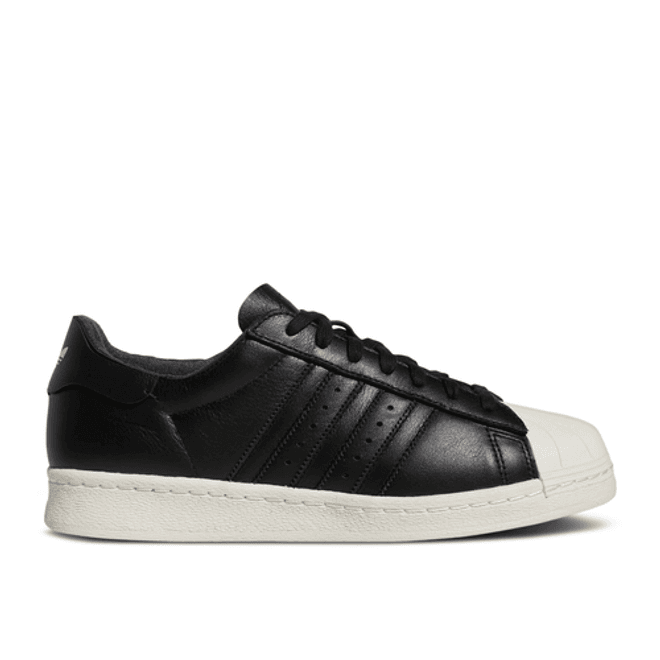 adidas Superstar 82 'Black Off White'