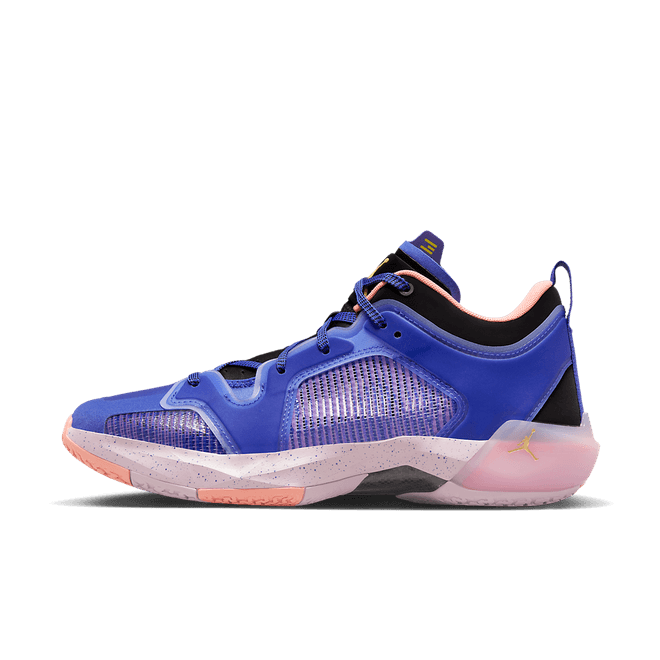 Air Jordan 37 Low Lapis