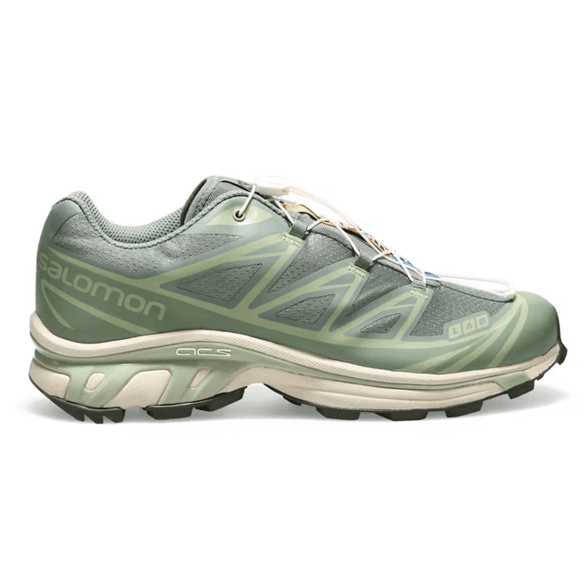 Salomon XT-6 Desert Sage