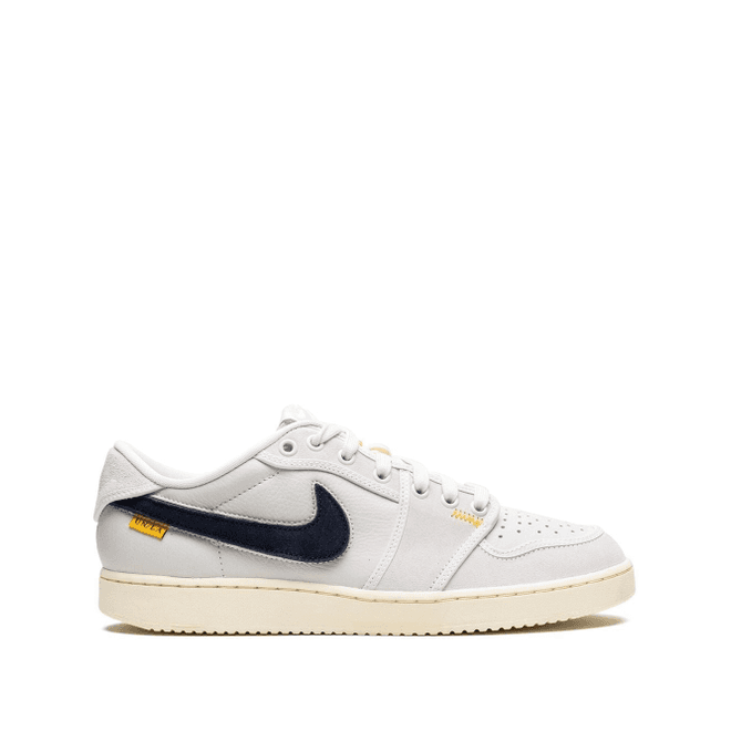 Air Jordan 1 KO Low "Union - Sail Leather"