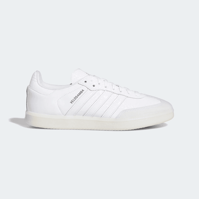 adidas Velosamba Vegan 'Cloud White'