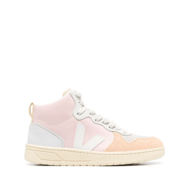 VEJA V-15 Leather W