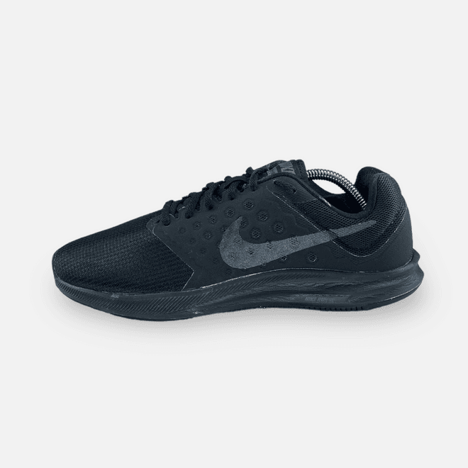 Nike (WMNS) Downshifter 7 Black Marathon Running 