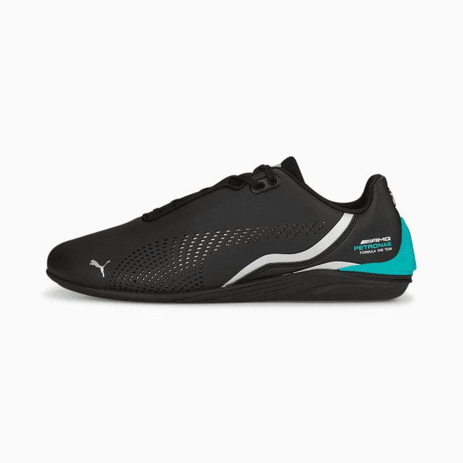 Herren Sneaker Schwarz PUMA MAPF1 DRIFT CAT DECIMA