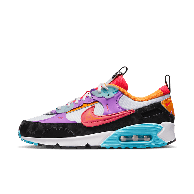 Nike Air Max 90 Futura Lunar New Year (W)