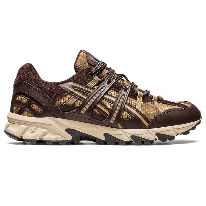 ASICS GEL-SONOMA 15-50 Coffee