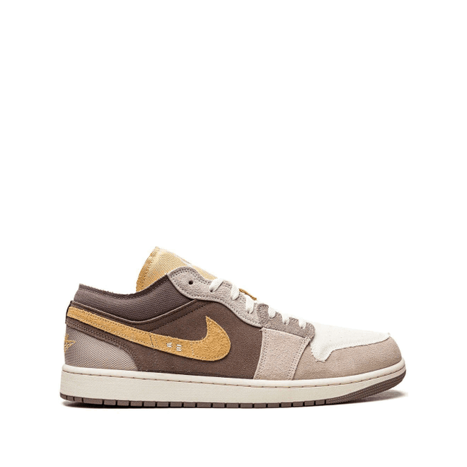 AIR JORDAN 1 LOW SE CRAFT "Taupe Haze"