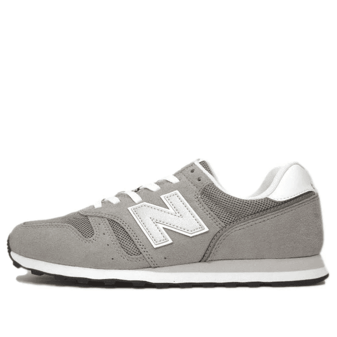 New Balance 373 v2 Grey Gray Marathon Running 