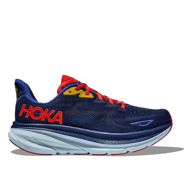 HOKA Clifton 9 