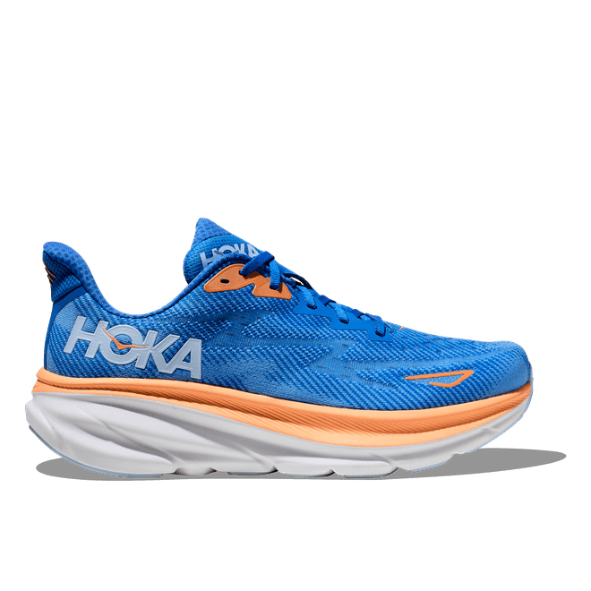 HOKA Clifton 9 