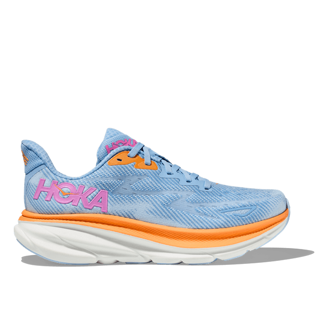 HOKA Clifton 9 