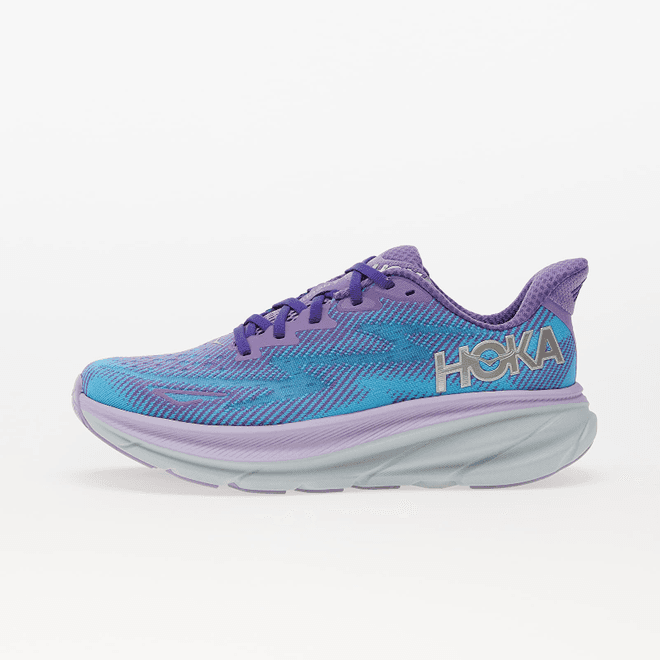 HOKA Clifton 9 