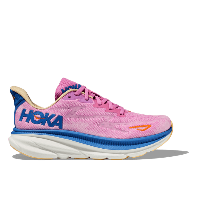 HOKA Clifton 9 