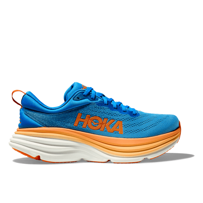 HOKA Bondi 8 