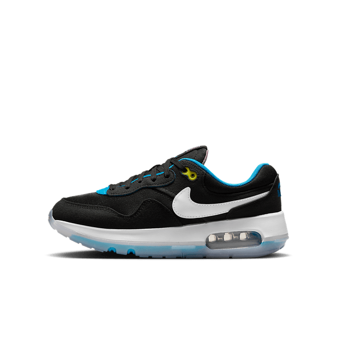 Nike Air Max Motif