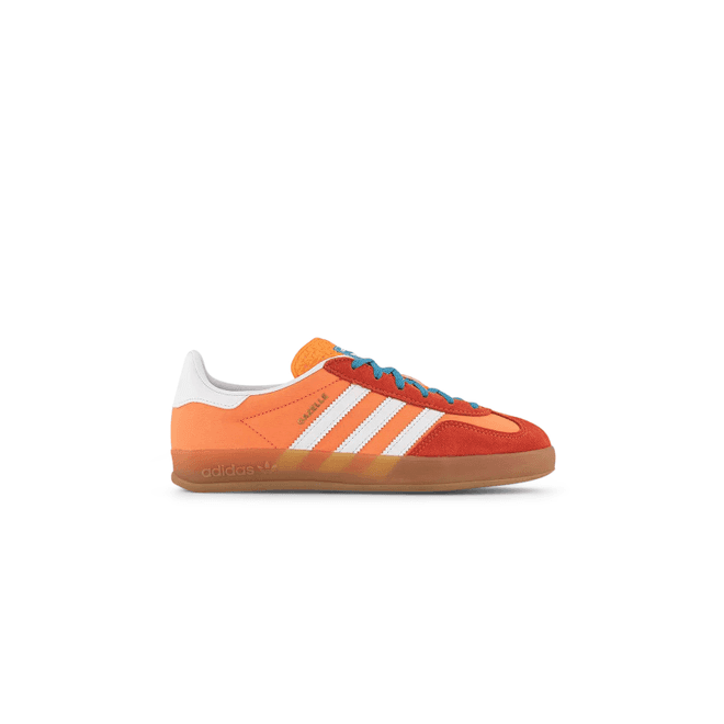 Adidas Gazelle Indoor Beam Orange