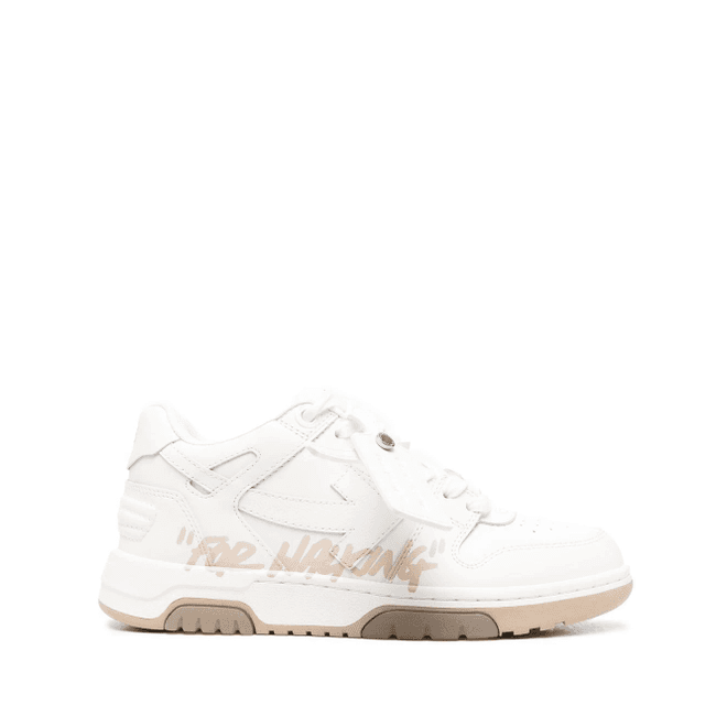 Off-White Out of Office 'OOO'