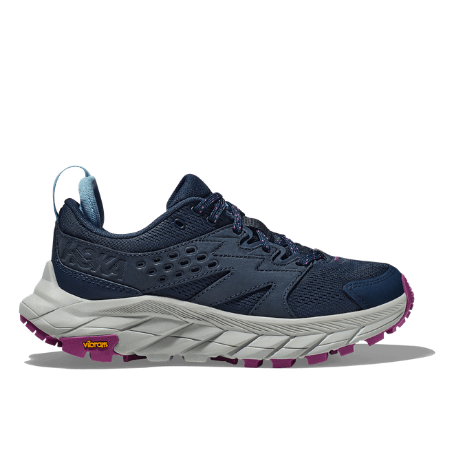 HOKA ONE ONE W Anacapa Breeze Low Outer Space