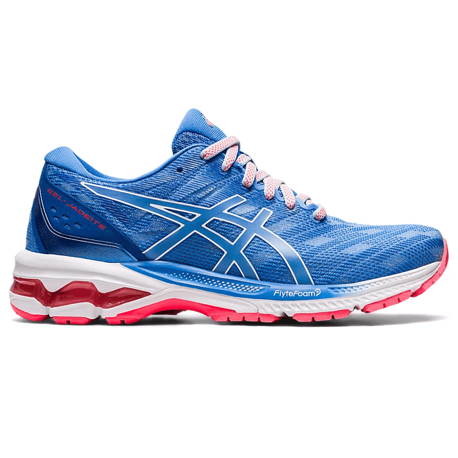 ASICS GEL-JADEITE Blue Coast