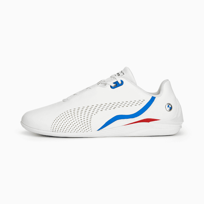 Puma BMW M Motorsport Drift Cat Decima motorsportschoenen voor Dames