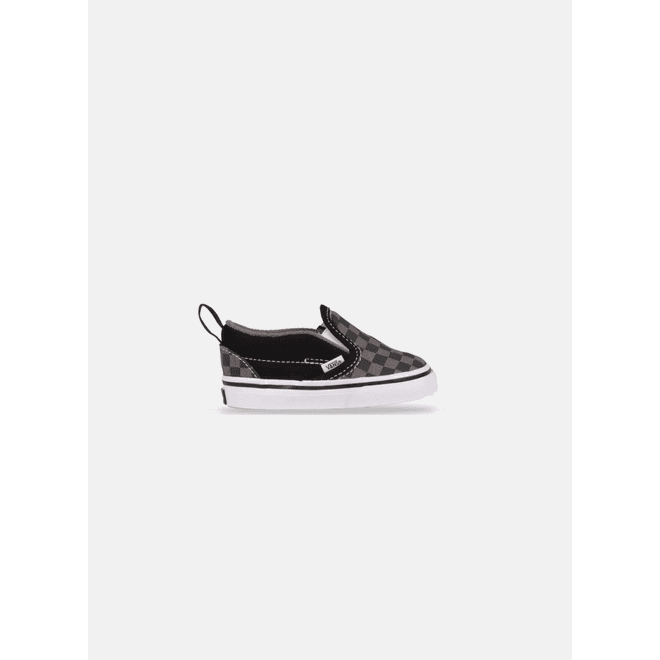 Vans Slip-on v check grey/black td