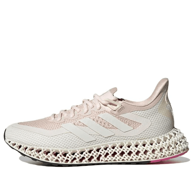 adidas (WMNS) 4DFWD 2 'Wonder Quartz' Marathon Running 