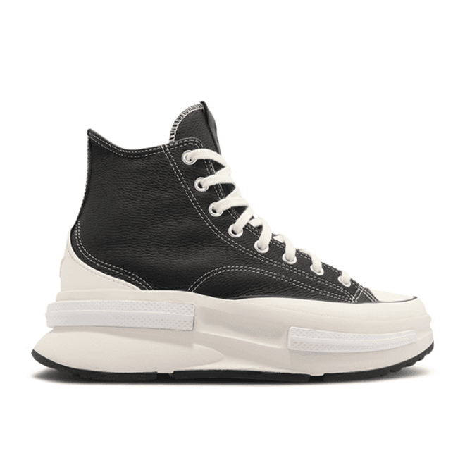 Converse Run Star Legacy CX 'Black Ivory'