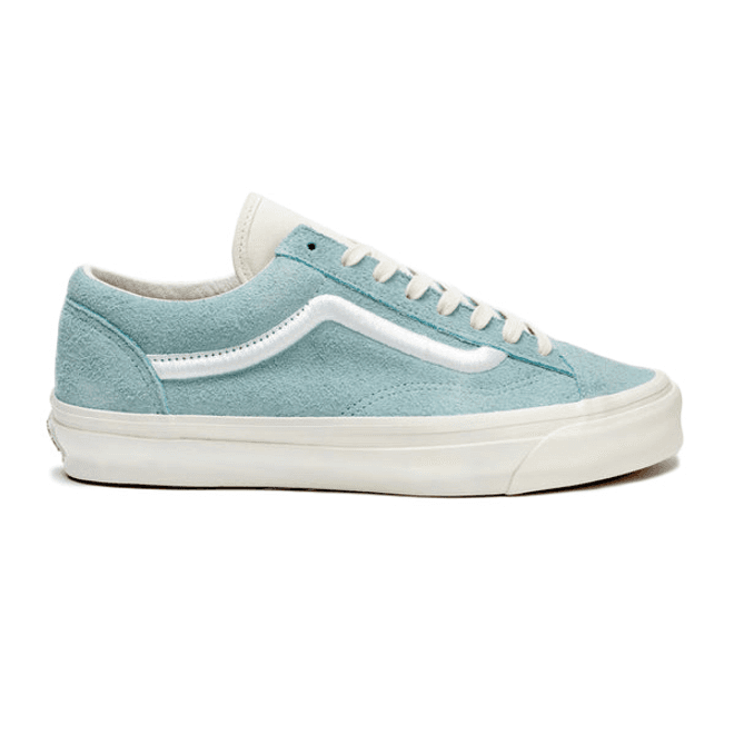 Vans Og Style 36 LX Cooperstown