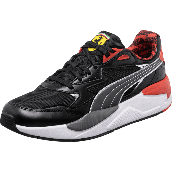 Puma X Ferrari X-Ray Speed