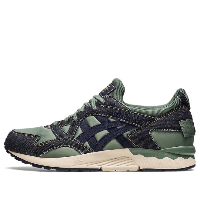 ASICS Trabuco Max 2 'Midnight Black' ASICS Hiking 