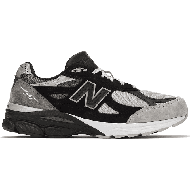 New Balance 990v3 MiUSA DTLR GR3YSCALE