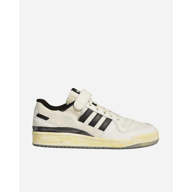 Adidas Forum 84 Low Aec White