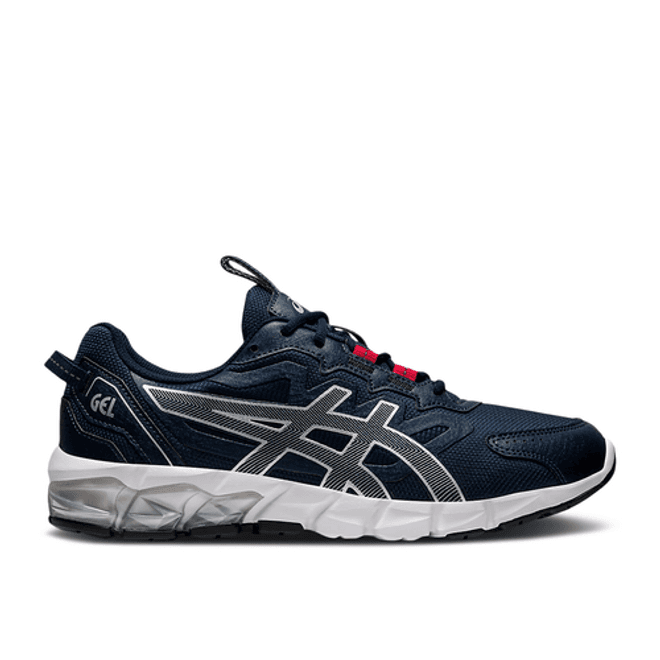 ASICS Gel Quantum 90 3 'French Blue Pure Silver'