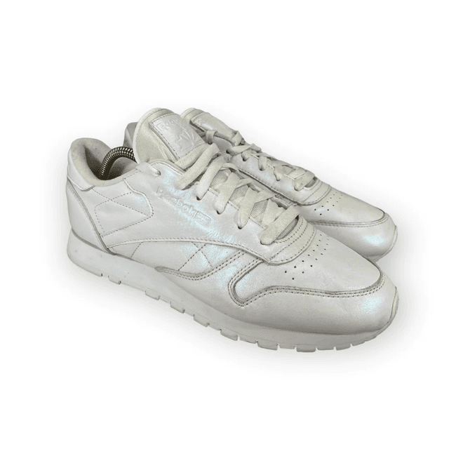 Reebok Classic Leather Pearlized