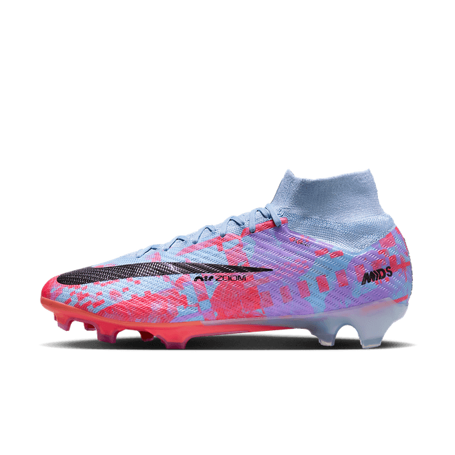 Nike Zoom Mercurial Superfly 9 Elite FG Dream Speed