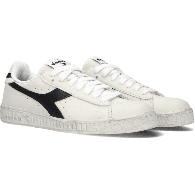 Diadora  Game L Low Waxed Dames