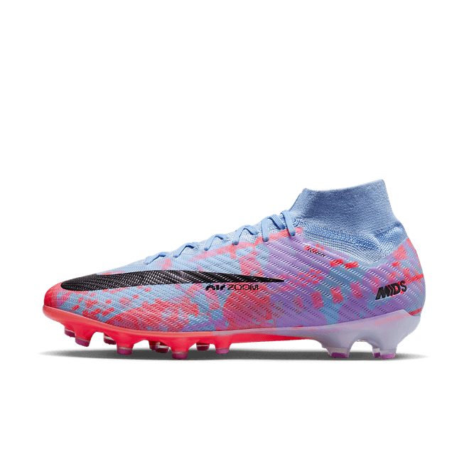 Nike Zoom Mercurial Superfly 9 Elite AG-Pro Dream Speed