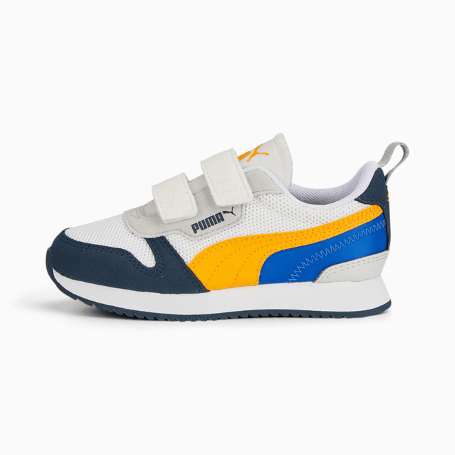 Puma R78 sportschoenen